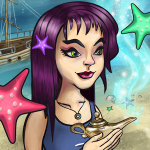 Alice And The Magical Islands