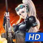 Broken Dawn: Trauma HD