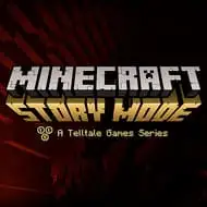 Minecraft Story Mode MOD APK