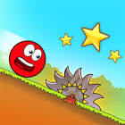Red Ball 3: Jump For Love