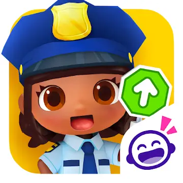 Stories World Urban City MOD APK Download