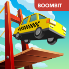 Build A Bridge!