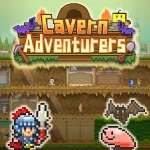 Cavern Adventurers