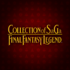 COLLECTION Of SaGa FINAL FANTASY LEGEND