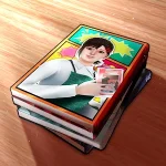 Comic Book Store Simulator