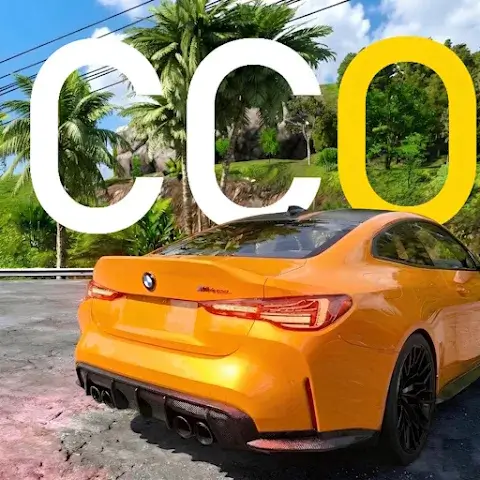 Custom Cars Online Drive MOD APK