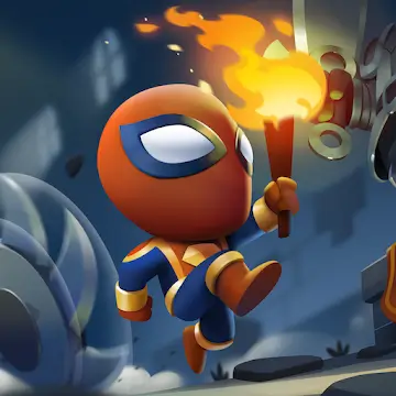 Diamond Quest MOD APK Download