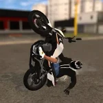 Elite Auto Brazil - Wheelie