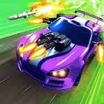 Fastlane: Road To Revenge