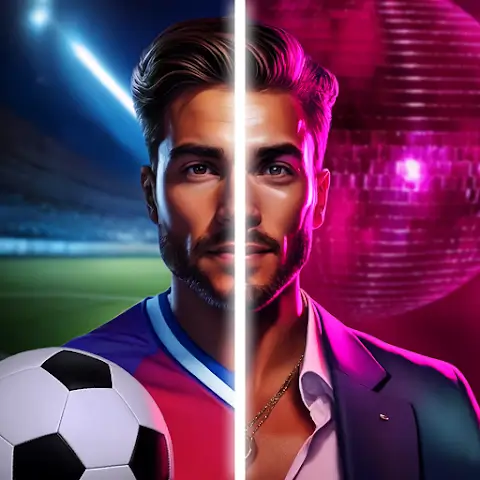 Football Life Simulator MOD APK
