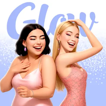 Glow Fashion Idol MOD APK