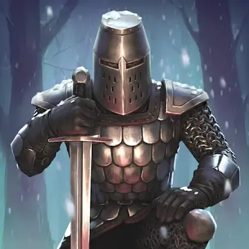 Grim Soul MOD APK