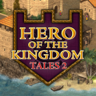 Hero Of The Kingdom: Tales 2