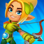Hero Rush: Adventure RPG