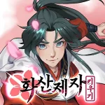 Huashan Raise Idle RPG