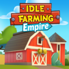 Idle Farming Empire