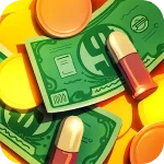 Idle Tycoon: Wild West Clicker