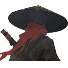 Katana Kata: Way Of Ronin