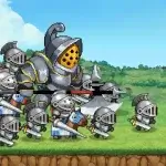 Kingdom Wars