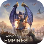 Land Of Empires: Immortal