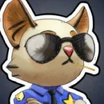 Meow Patrol: Paws Of Justice