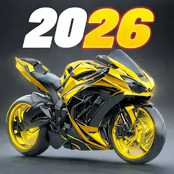 MotorBike : Drag Racing