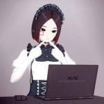 My Maid Dreams Of Electric Sheep