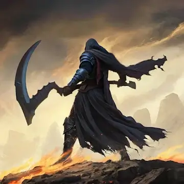 Obsidian Knight RPG MOD APK