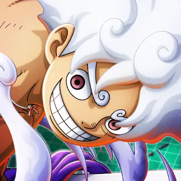 ONE PIECE TREASURE CRUISE MOD APK Download