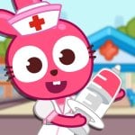 Papo Town Clinic Doctor