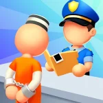 Prison Life: Idle Game