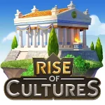 Rise Of Cultures: Kingdom Game