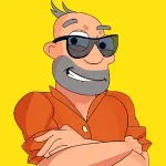 Save The Guy: Funny Choice