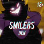 Smilers Den Deluxxxe