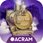 Steam: Rails To Riches