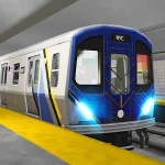 Subway Train Simulator