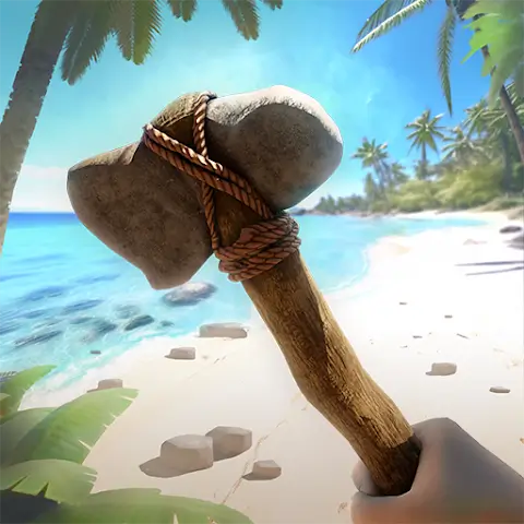 Survival Island Evolve Pro MOD APK