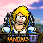 Swords And Sandals 2 Redux