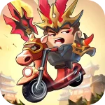 Three Kingdoms: Run Run Run