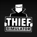 Thief Simulator