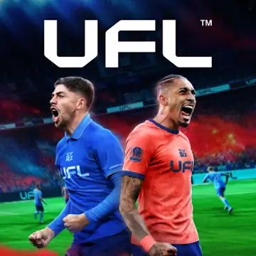 UFL Soccer Game 2026 MOD APK