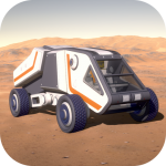 Marsus: Survival On Mars