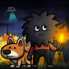 Woolly Boy And The Circus