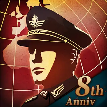 World Conqueror 4 MOD APK Download