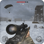 World War 2 Winter Heroes