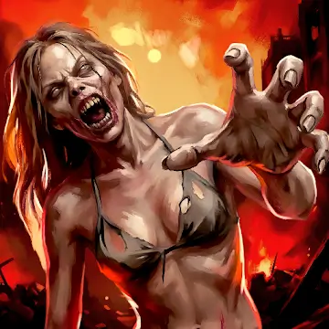 Zombie Defense MOD APK